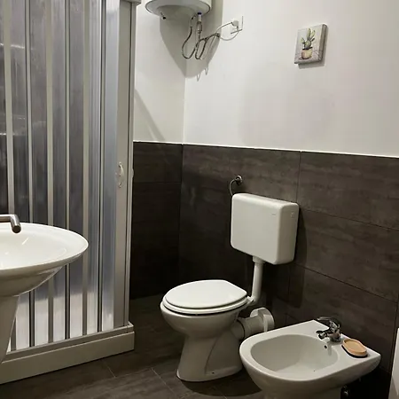 Aparthotel Maiolica 3*
