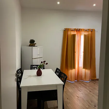Maiolica Aparthotel Trapani
