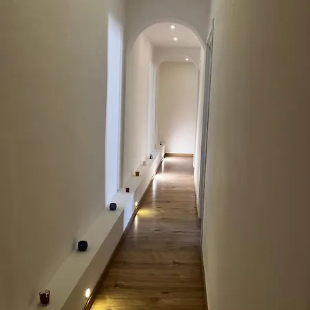 Aparthotel Maiolica