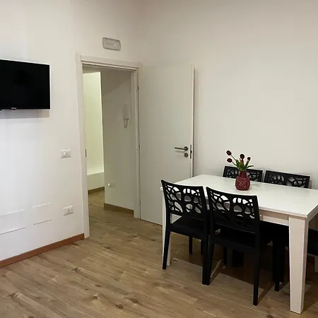 Aparthotel Maiolica