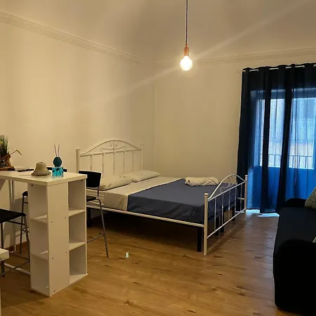 Aparthotel Maiolica Trapani