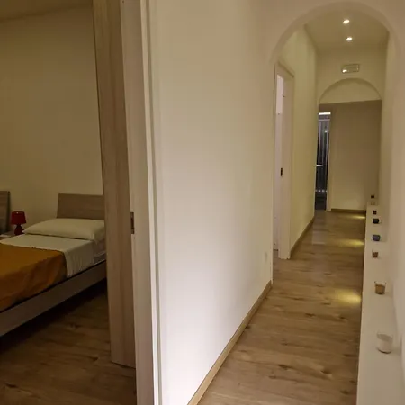 Aparthotel Maiolica
