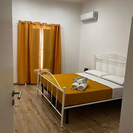 Maiolica Aparthotel Trapani