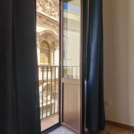 Maiolica Aparthotel 3*