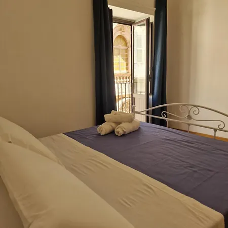 Aparthotel Maiolica 3*