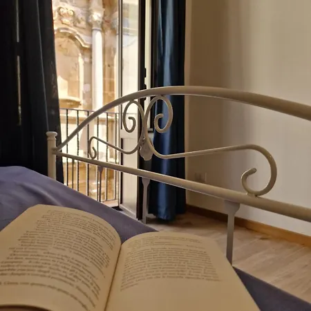 Maiolica Aparthotel Trapani