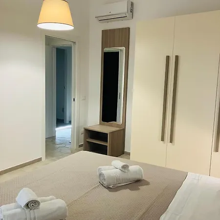 Aparthotel Maiolica Trapani