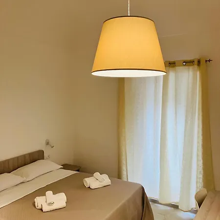 Maiolica Aparthotel