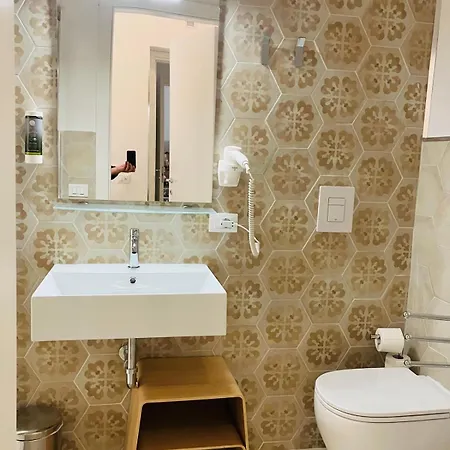 Maiolica Aparthotel Trapani