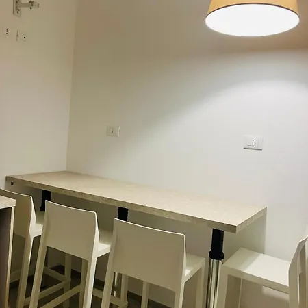 Aparthotel Maiolica Trapani