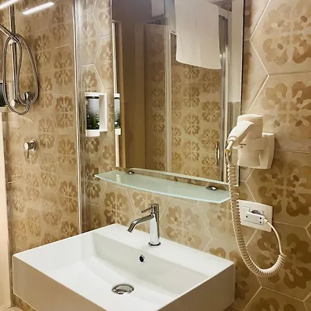 Maiolica 3*
