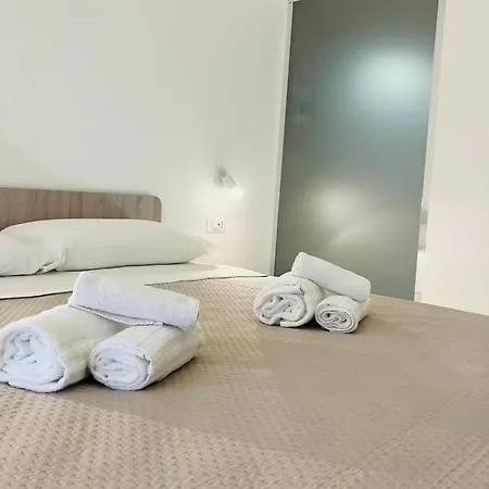 Aparthotel Maiolica Trapani